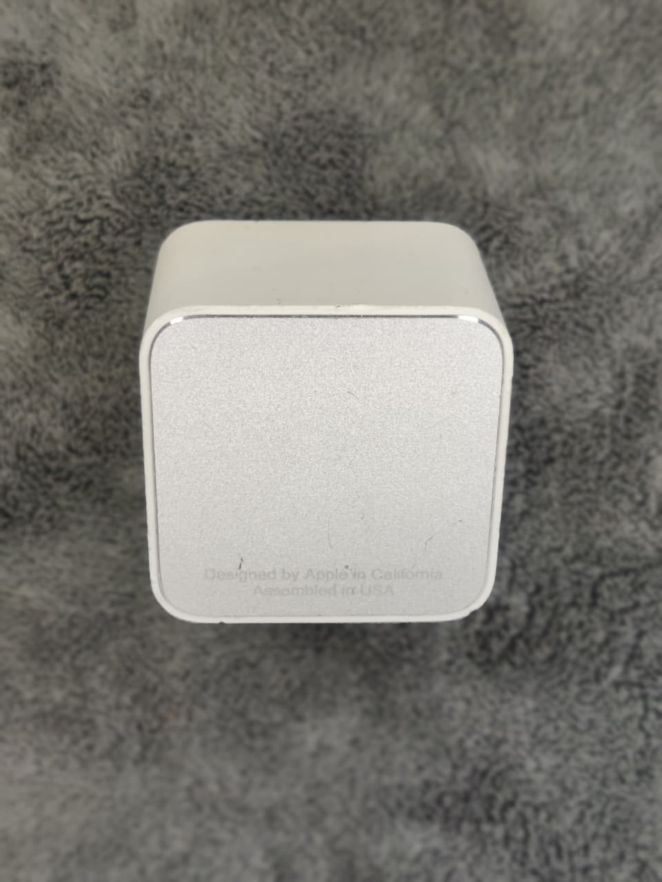 27 watt original charger