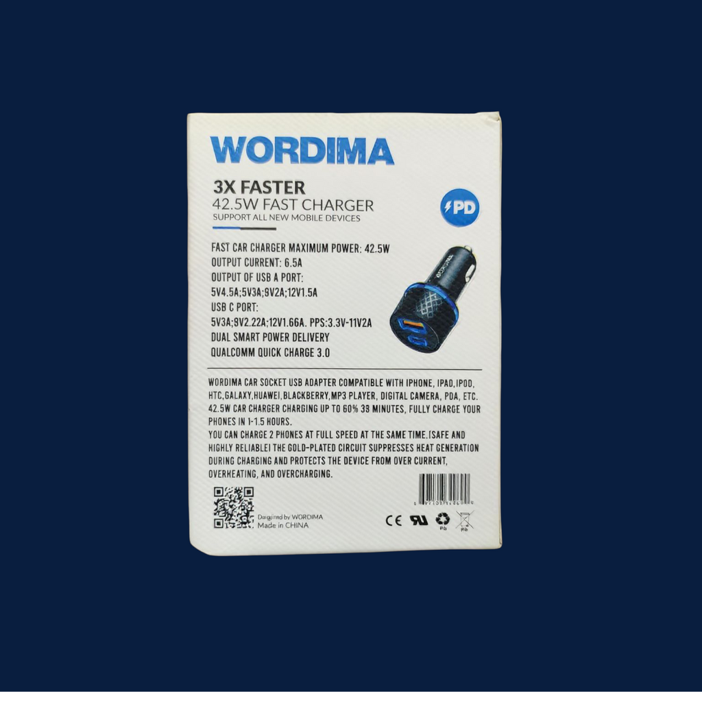 Wordmia