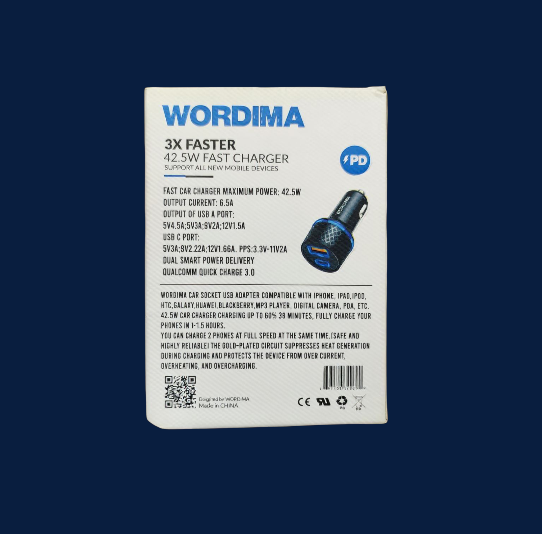 Wordmia